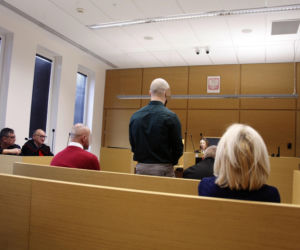 Zginął gdy udzielali mu pomocy