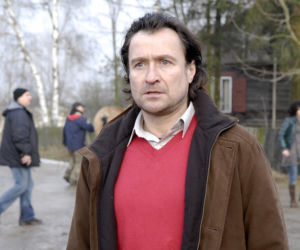 Ranczo: Jacek Kawalec