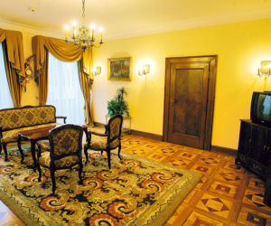 Kopacz rezygnuje z luksusów