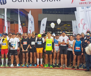 PKO Maraton Rzeszowski i Puchar Pratt&Whitney 2019