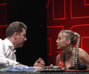 Piotr Korczarowski zaatakowany