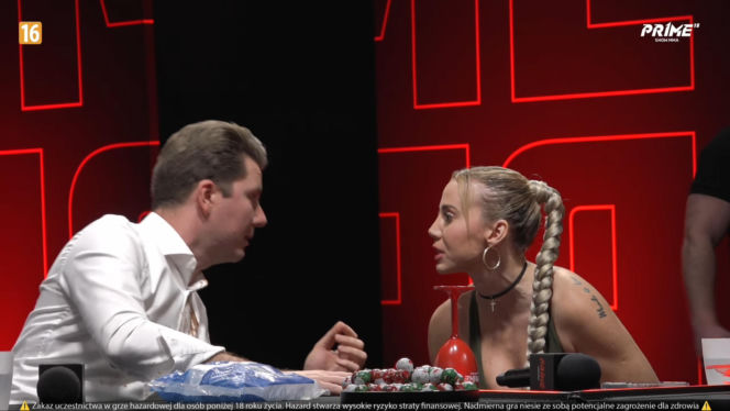 Piotr Korczarowski zaatakowany