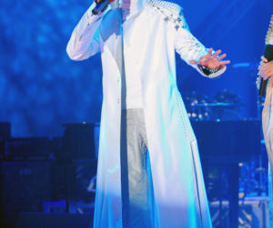 Michał Wiśniewski zabrał głos ws. decyzji TVP odnośnie Eurowizji. Szanuję ich decyzję