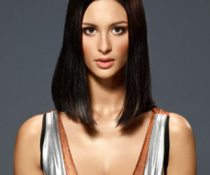 Top Model 2: Oliwia Downar-Dukowicz