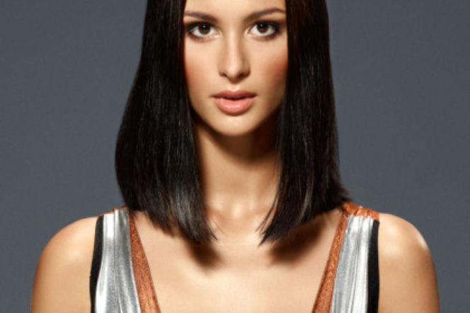 Top Model 2: Oliwia Downar-Dukowicz