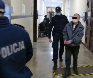 Z zazdrości rozpruł naszej siostrze brzuch 