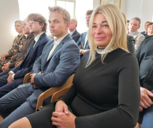 Dwadzieścioro młodych zdolnych. W Lesznie wręczono Laury Oświaty