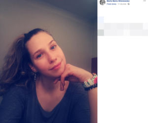 Kisielową z M jak Miłość zastapi Marta Maria Wiśniewska 