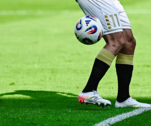 Tak wygląda 37-letni Kamil Grosicki