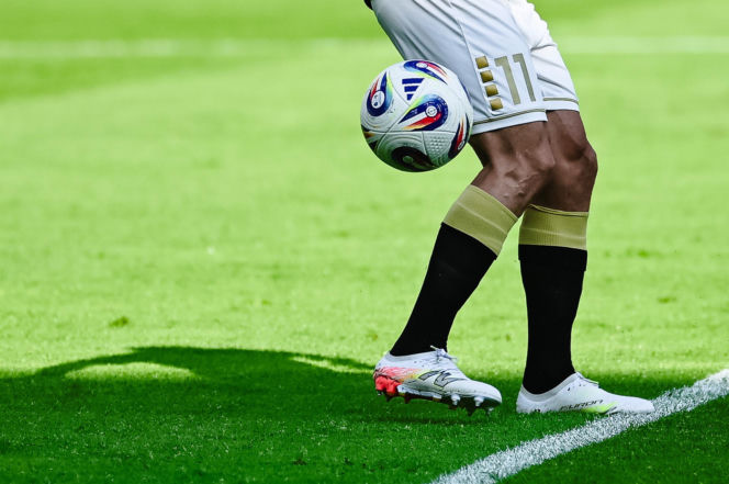 Tak wygląda 37-letni Kamil Grosicki