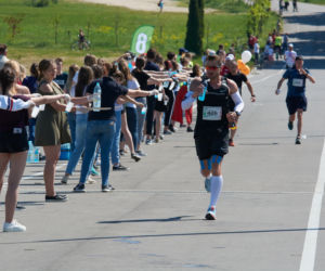 6. Maraton Lubelski. Pokonali królewski dystans! Zobaczcie zdjęcia!