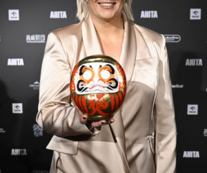 Premiera filmu o Anicie Włodarczyk