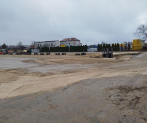 Nowe chińskie autobusy elektryczne marki Yutong w Siedlcach