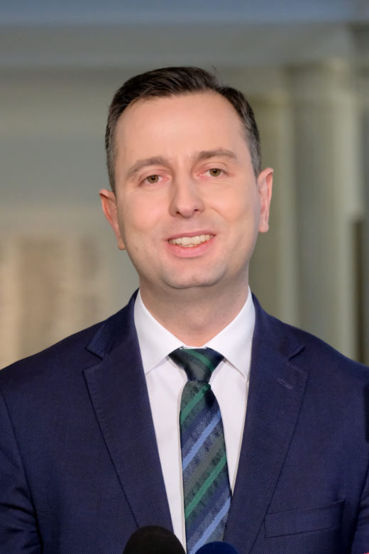 Władysław Kosiniak-Kamysz