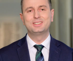 Władysław Kosiniak-Kamysz