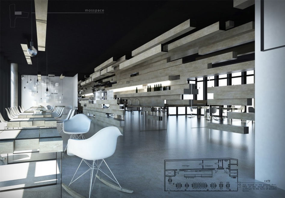 Międzynarodowe Biennale Architektury Wnętrz w Krakowie – relacja