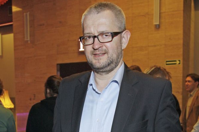 RAFAŁ ZIEMKIEWICZ