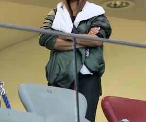 Anna Lewandowska