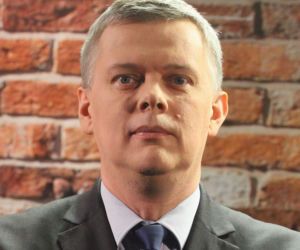W Platformie nie chcą Tuska