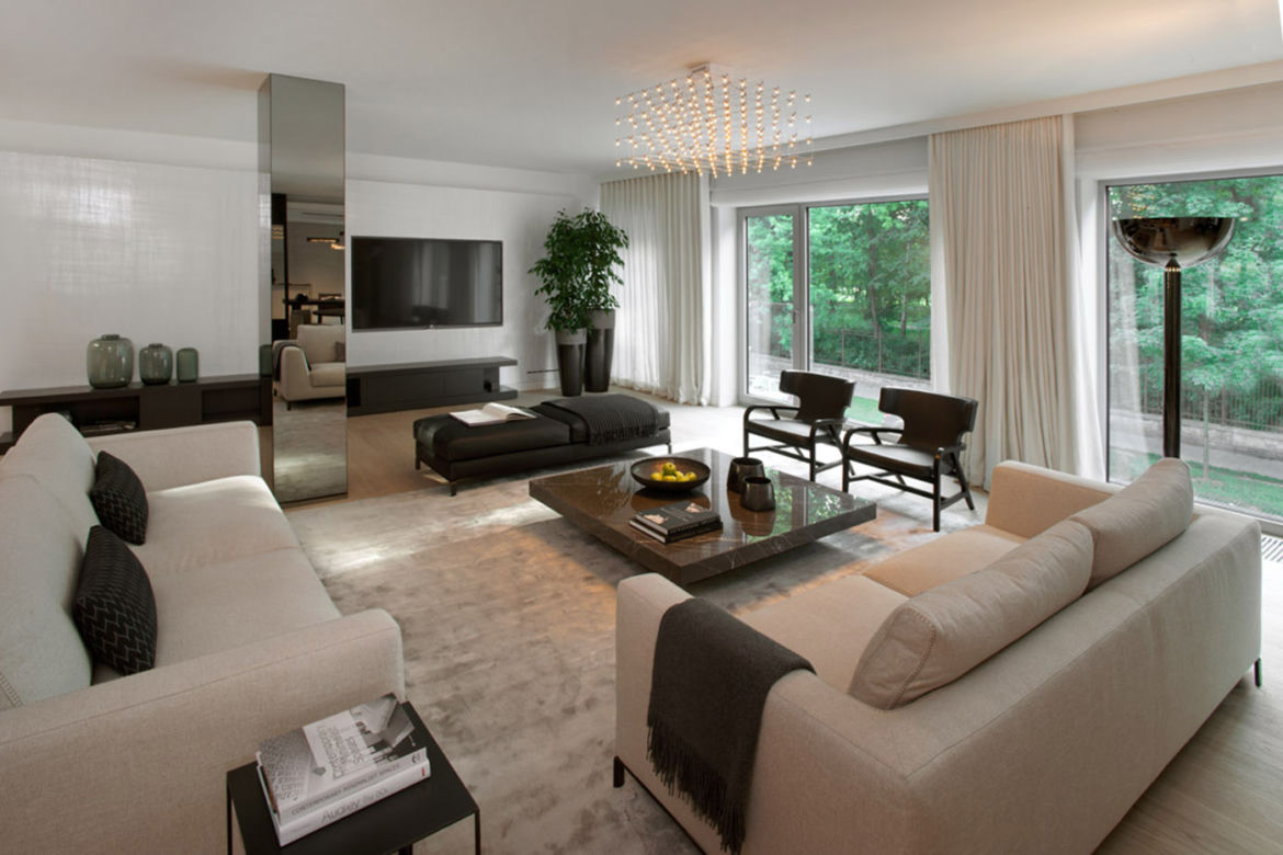 Elegancki apartament w sercu miasta