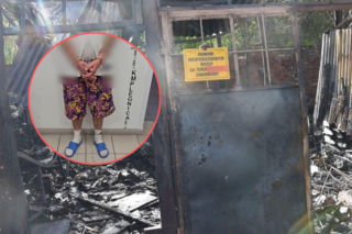 Dopadli piromana z Legnicy na gorącym uczynku! Miałem władzę w mieście