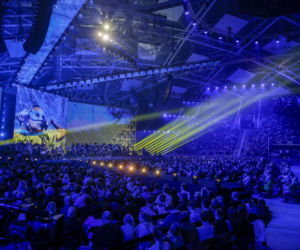 Charytatywny koncert Razem dla Ukrainy