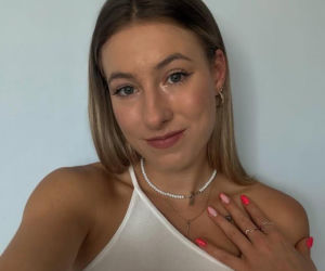 Natalia Bukowiecka (Kaczmarek) i Alicja Kaczmarek