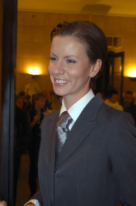 Anita Werner obchodzi 45. urodziny