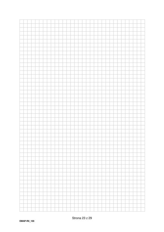 Matura matematyka poziom rozszerzony 2024 