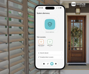 Dom bezpieczny od wejścia – okna i drzwi pod nadzorem systemu ochrony obwodowej