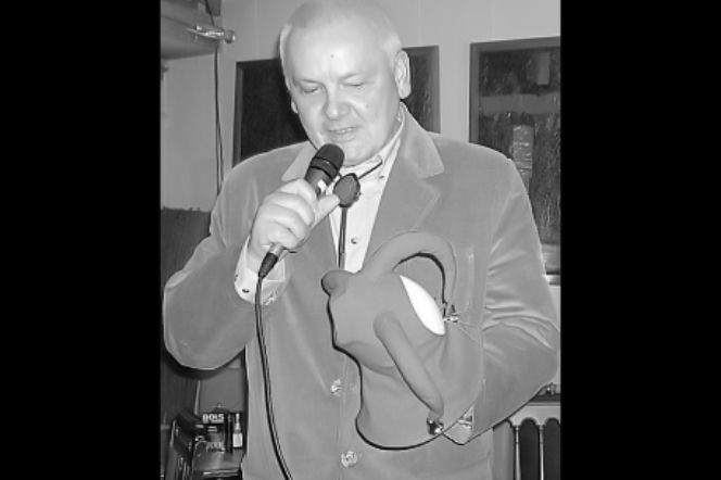Grzegorz Lewkowicz