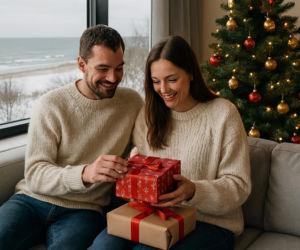 Branża turystyczna w euforii. To może być najlepszy grudzień nad Bałtykiem od lat