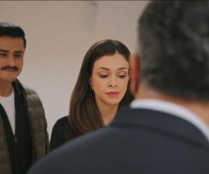 Złoty chłopak odcinek 281