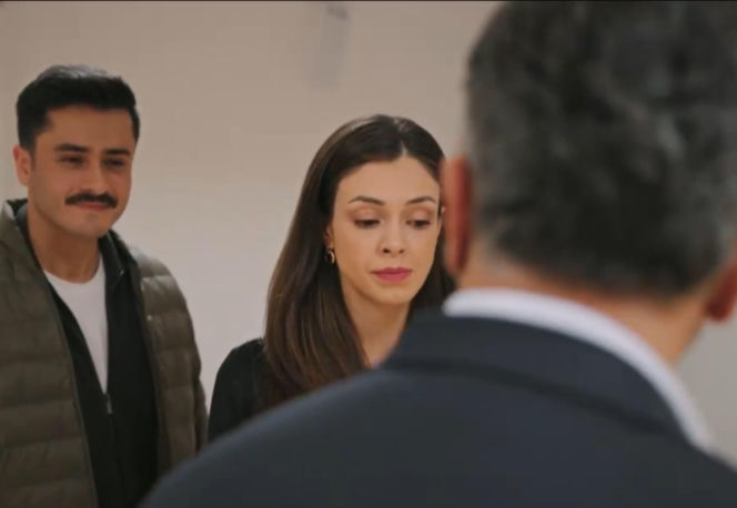 Złoty chłopak odcinek 281