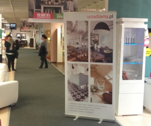 Porady stylistów w salonie Agata Meble