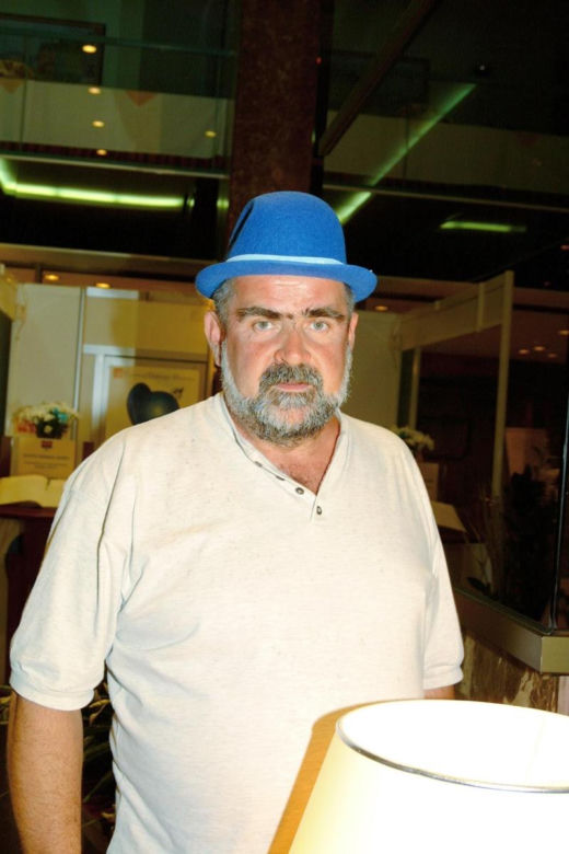 Janusz Rewiński 