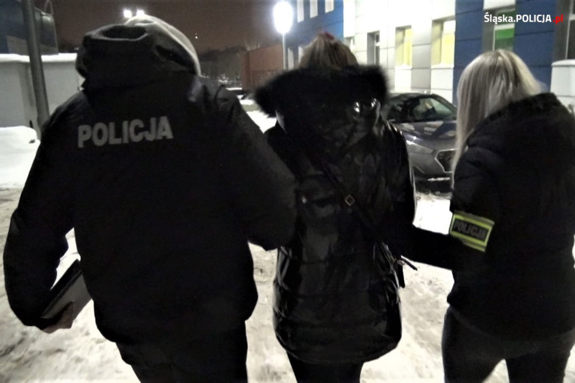 SZOK! W Śląskiem doszło do porwania. Sprawcy zażądali kolosalnego okupu! Policja w akcji