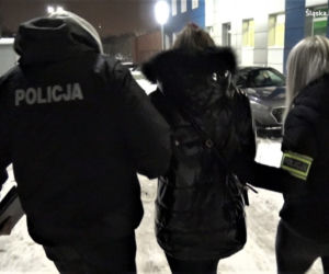 SZOK! W Śląskiem doszło do porwania. Sprawcy zażądali kolosalnego okupu! Policja w akcji