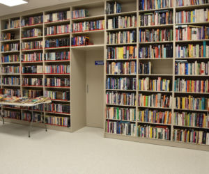 Siedlce: Filia MBP po remoncie