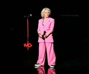 Małgorzata Ostrowska