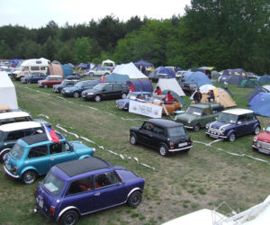 W Lesznie odbędzie się Mini Meeting
