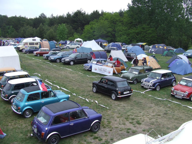 W Lesznie odbędzie się Mini Meeting