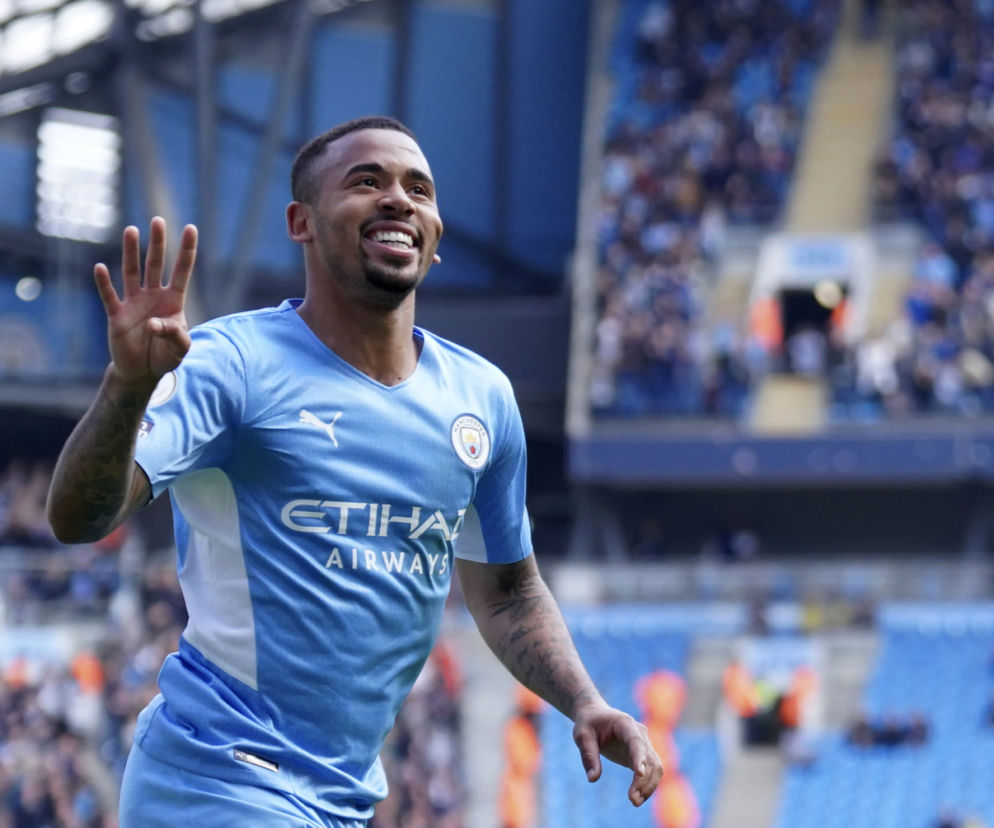 Manchester City - Real Transmisja TV Gdzie oglądać mecz Manchester City - Real w TV Na jakim programie mecz dzisiaj w TV 26.04