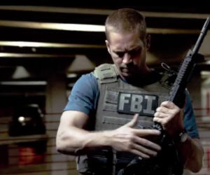 Furious 7 (Wściekli 7) - Paul Walker w ostatnim swoim filmie serii Szybcy i Wściekli