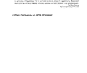 Matura 2021: Arkusz CKE z języka rosyjskiego na poziomie rozszerzonym [17.05.2021]