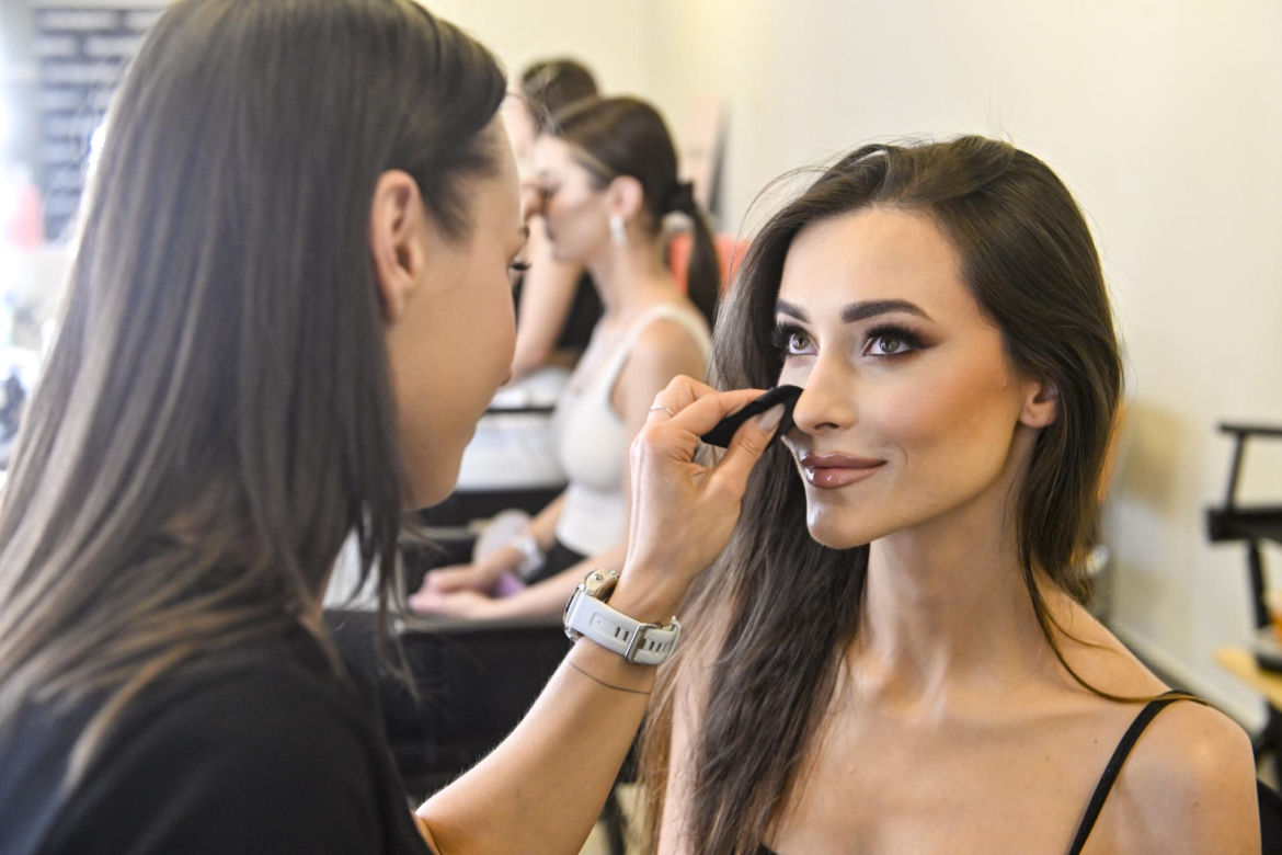 Miss Polonia 2025: Maja Todd zdobyła tytuł najpiękniejszej Polki!