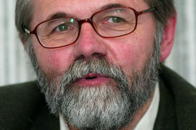 Opinie Super Expressu. Prof. Ryszard Bugaj: Jakaś forma pomocy,choć nie dla wszystkich