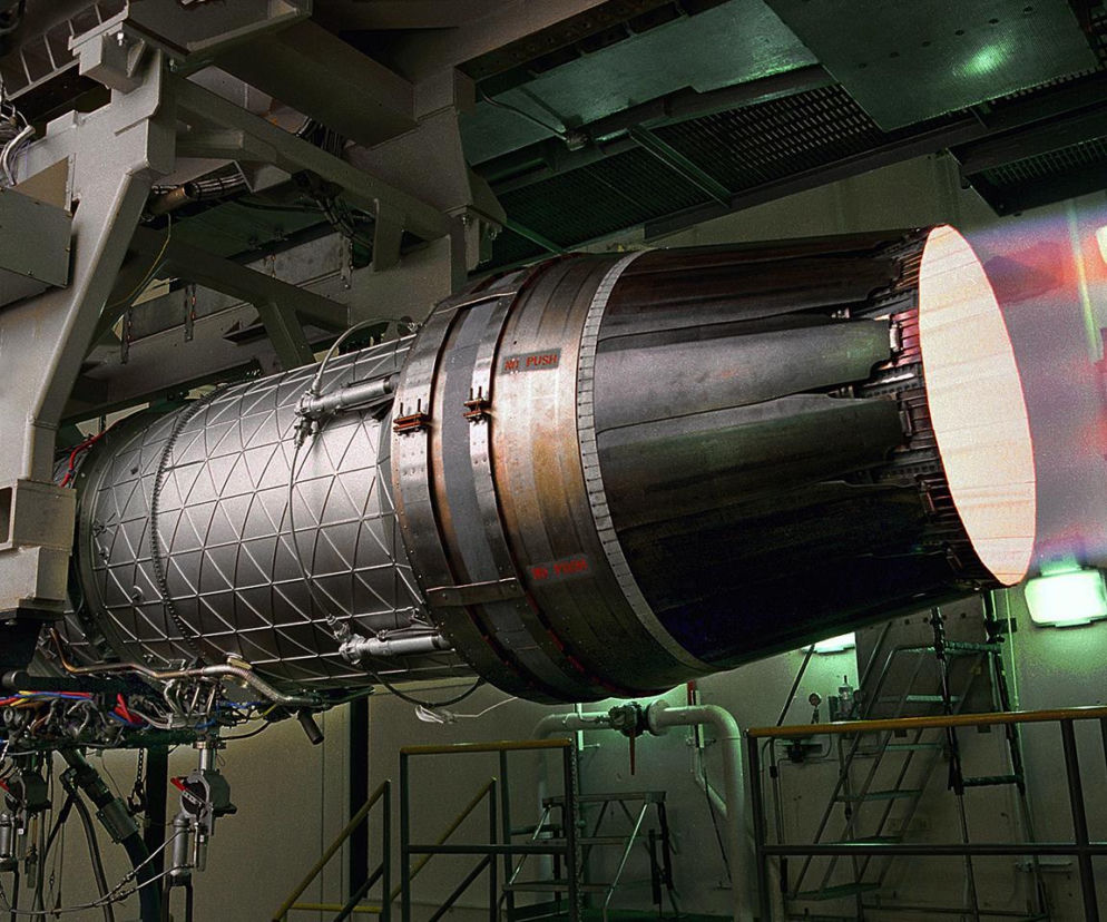 Pratt & Whitney – nieustające zaangażowanie w ochronę nieba