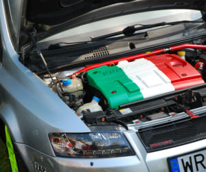 Forza Italia 2016