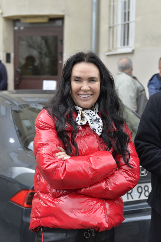 To tutaj Krzysztof Krawczyk pisał swoje przeboje